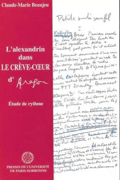 Couverture du livre: Couverture du livre: