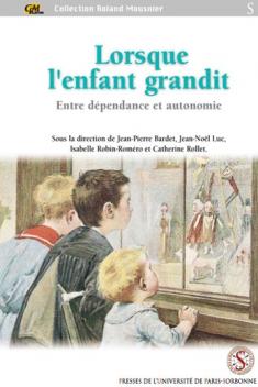 Couverture du livre: 