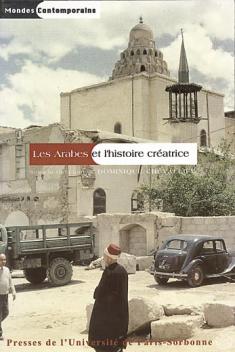 Couverture du livre: 
