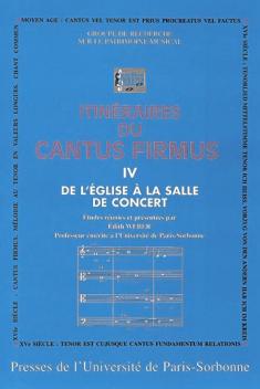 Couverture du livre: 