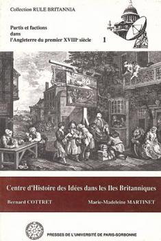Couverture du livre: 
