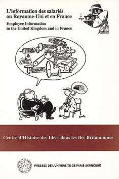 Couverture du livre: 