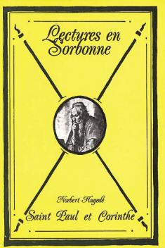 Couverture du livre: 