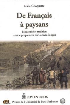 Couverture du livre: Couverture du livre: