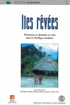 Couverture du livre: 