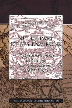 Couverture du livre: 