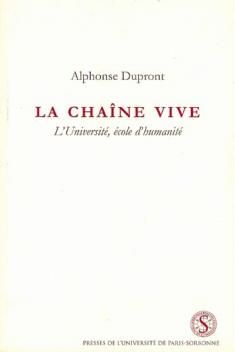 Couverture du livre: 