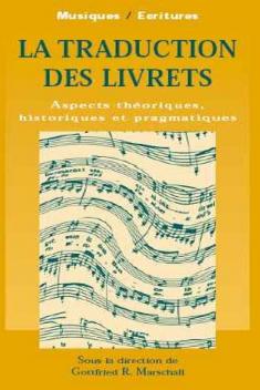 Couverture du livre: 