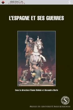 Couverture du livre: 