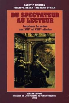 Couverture du livre: 