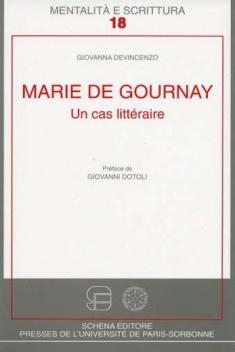 Couverture du livre: 