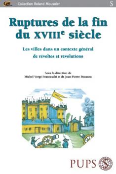 Couverture du livre: 