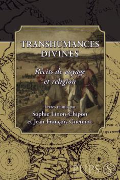 Couverture du livre: 