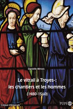 Couverture du livre: 