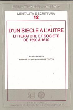 Couverture du livre: 